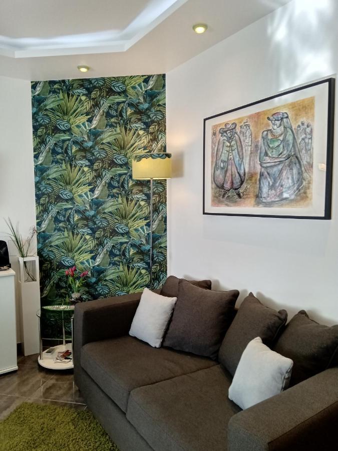 Little Wonder Apartment البوفيرا المظهر الخارجي الصورة