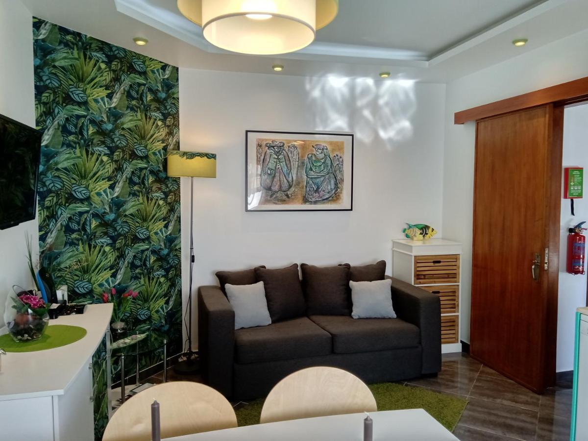 Little Wonder Apartment البوفيرا المظهر الخارجي الصورة