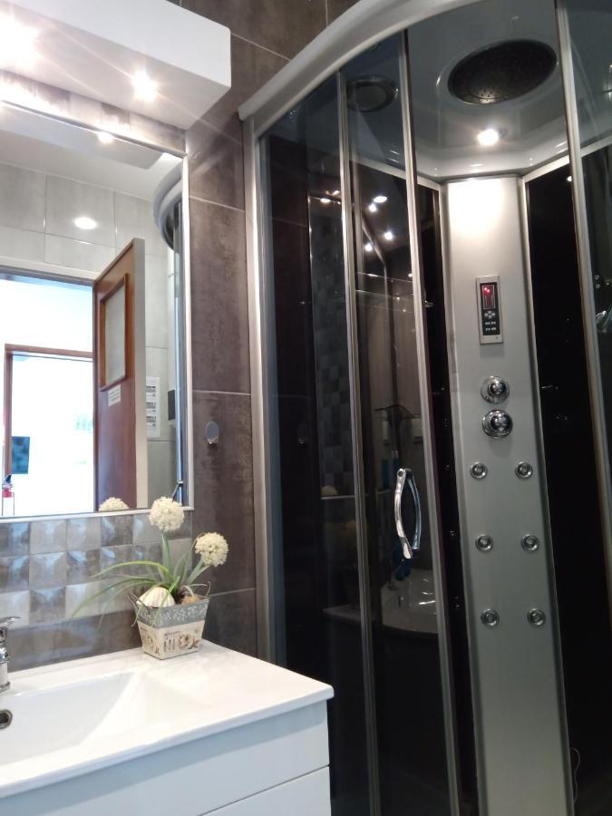 Little Wonder Apartment البوفيرا المظهر الخارجي الصورة