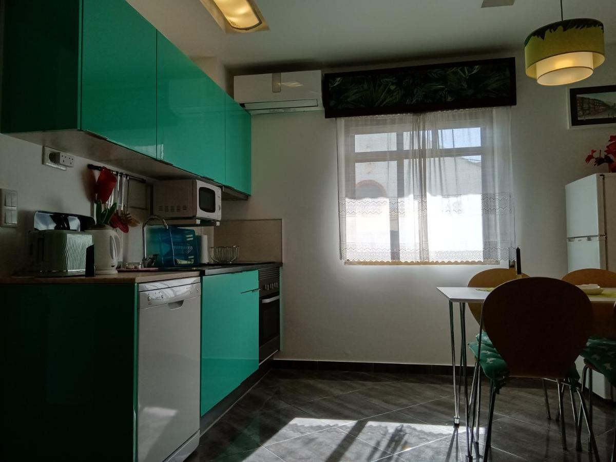 Little Wonder Apartment البوفيرا المظهر الخارجي الصورة