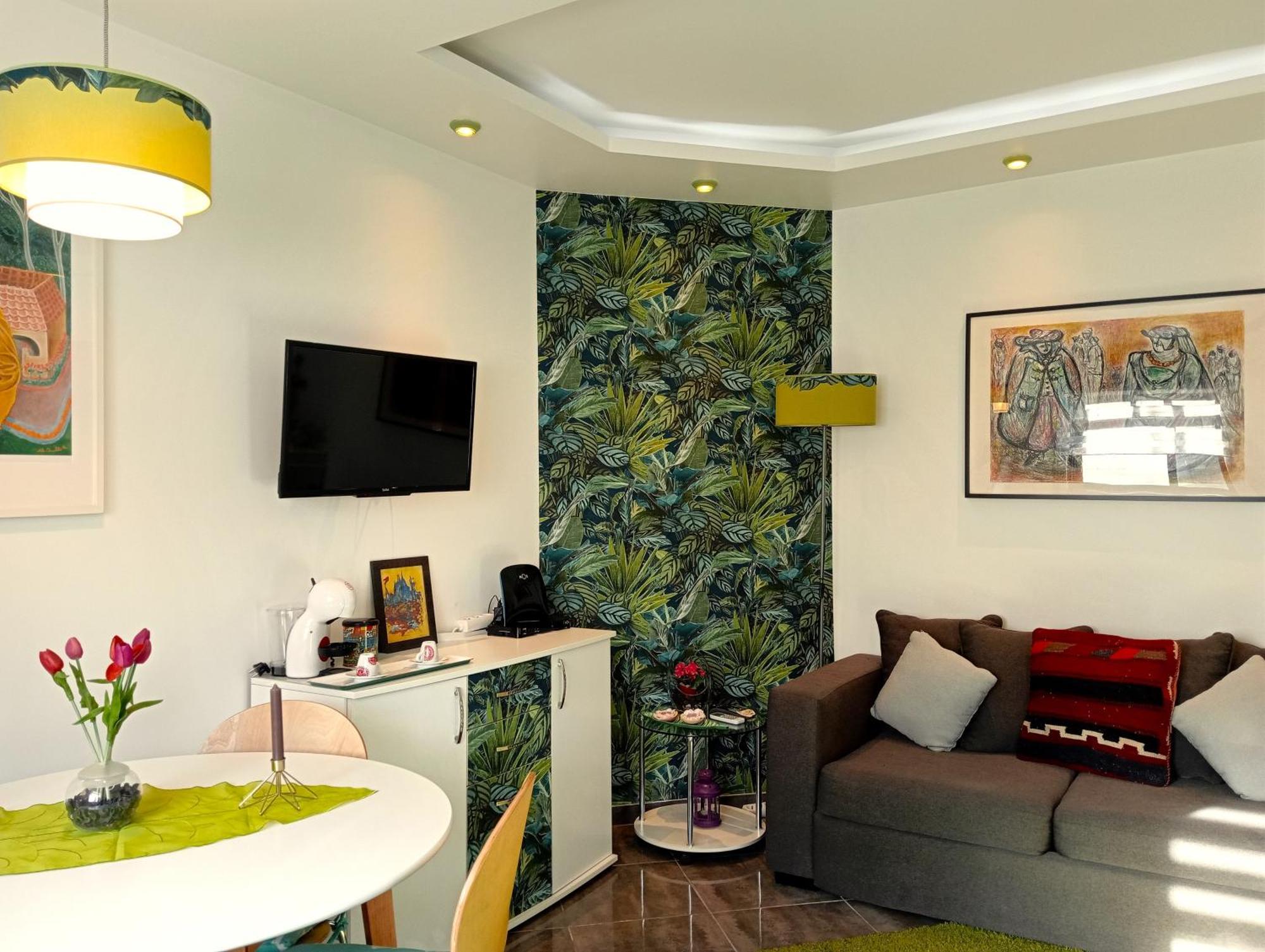 Little Wonder Apartment البوفيرا المظهر الخارجي الصورة