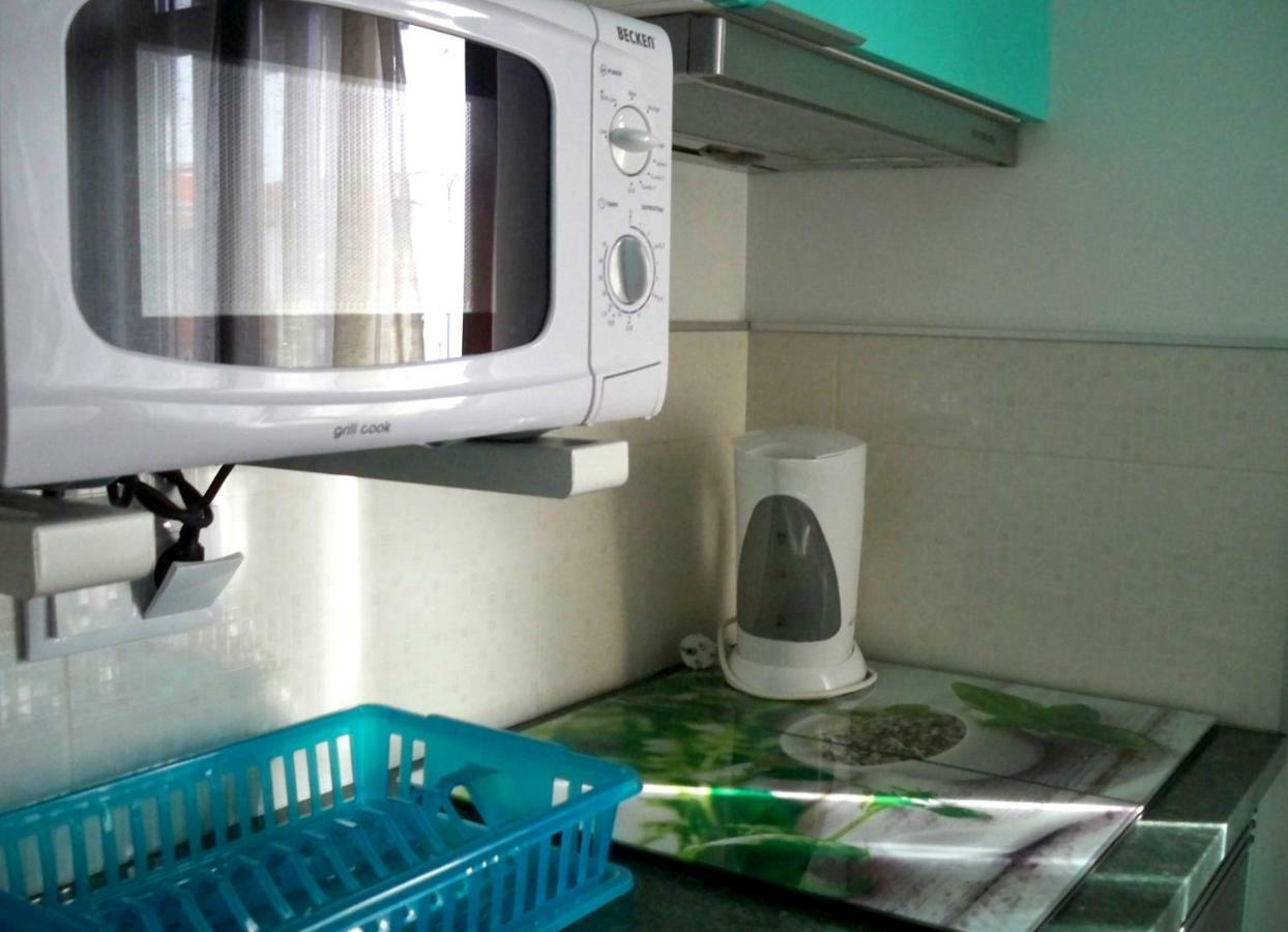 Little Wonder Apartment البوفيرا المظهر الخارجي الصورة