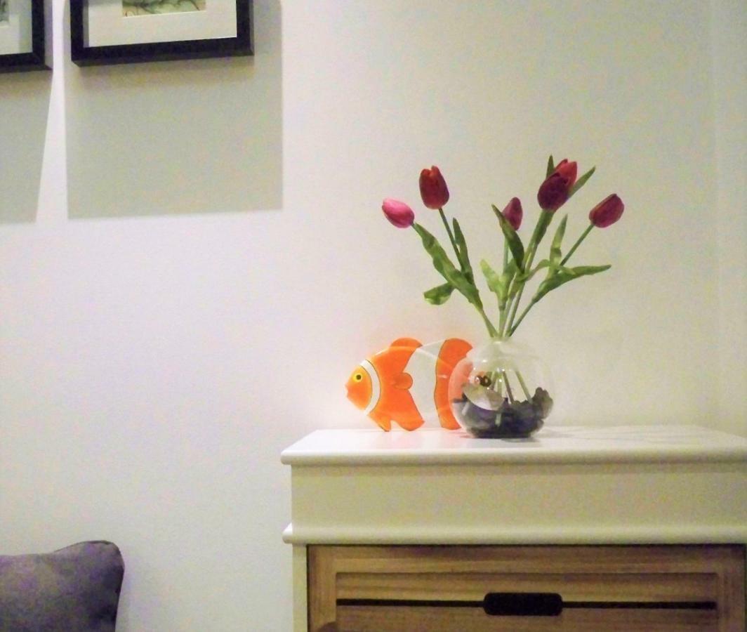 Little Wonder Apartment البوفيرا المظهر الخارجي الصورة