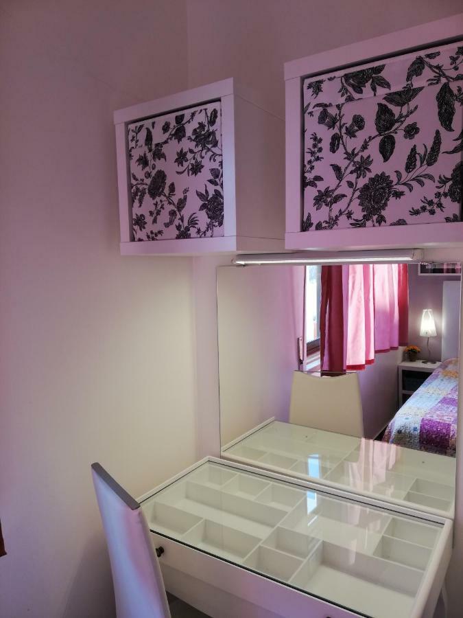 Little Wonder Apartment البوفيرا المظهر الخارجي الصورة